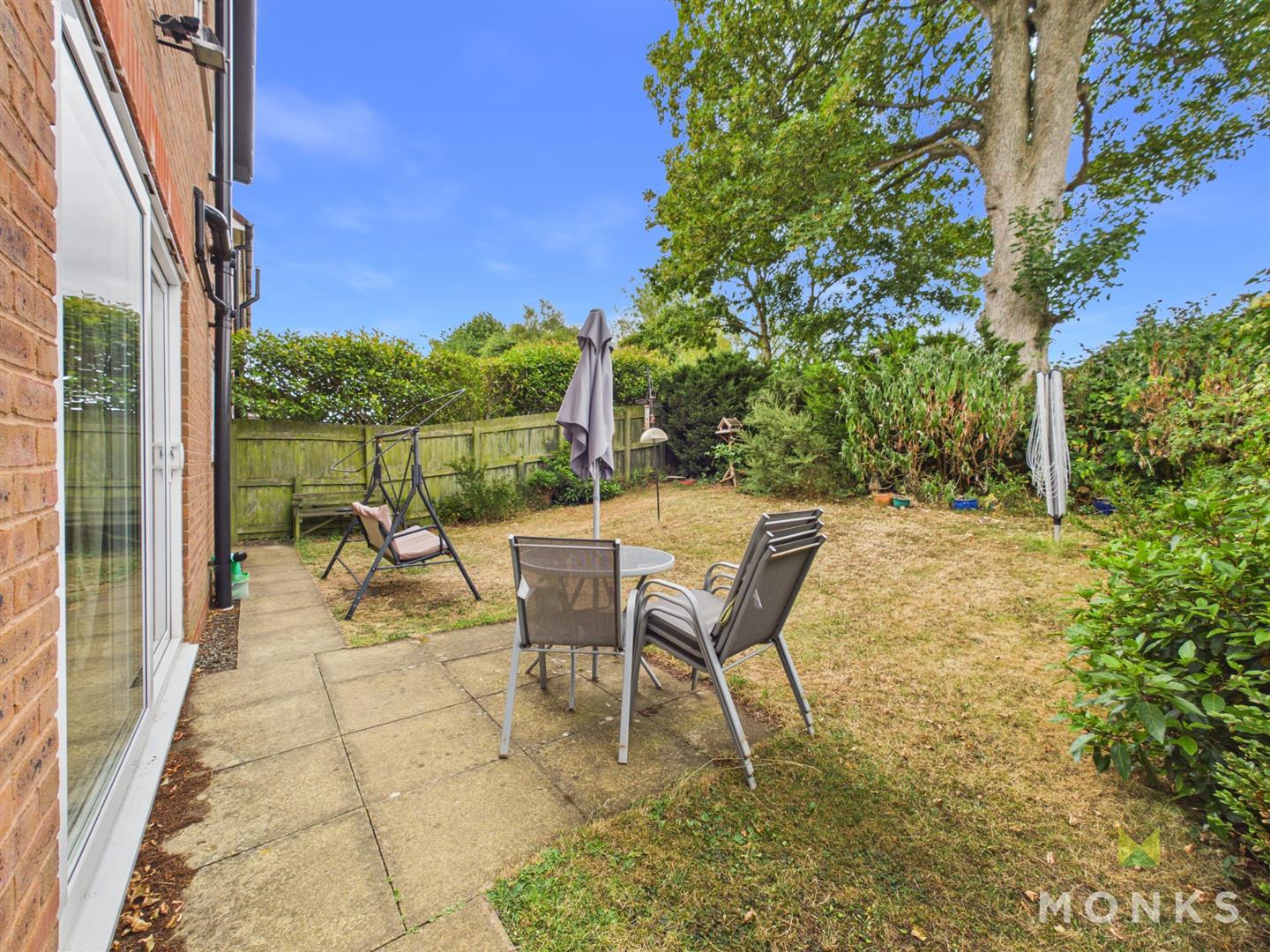 50 Milars Field, Oswestry, SY10 9PU For Sale